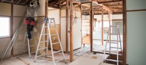 Entreprise de rénovation de la maison et de rénovation d’appartement à Montmorency
